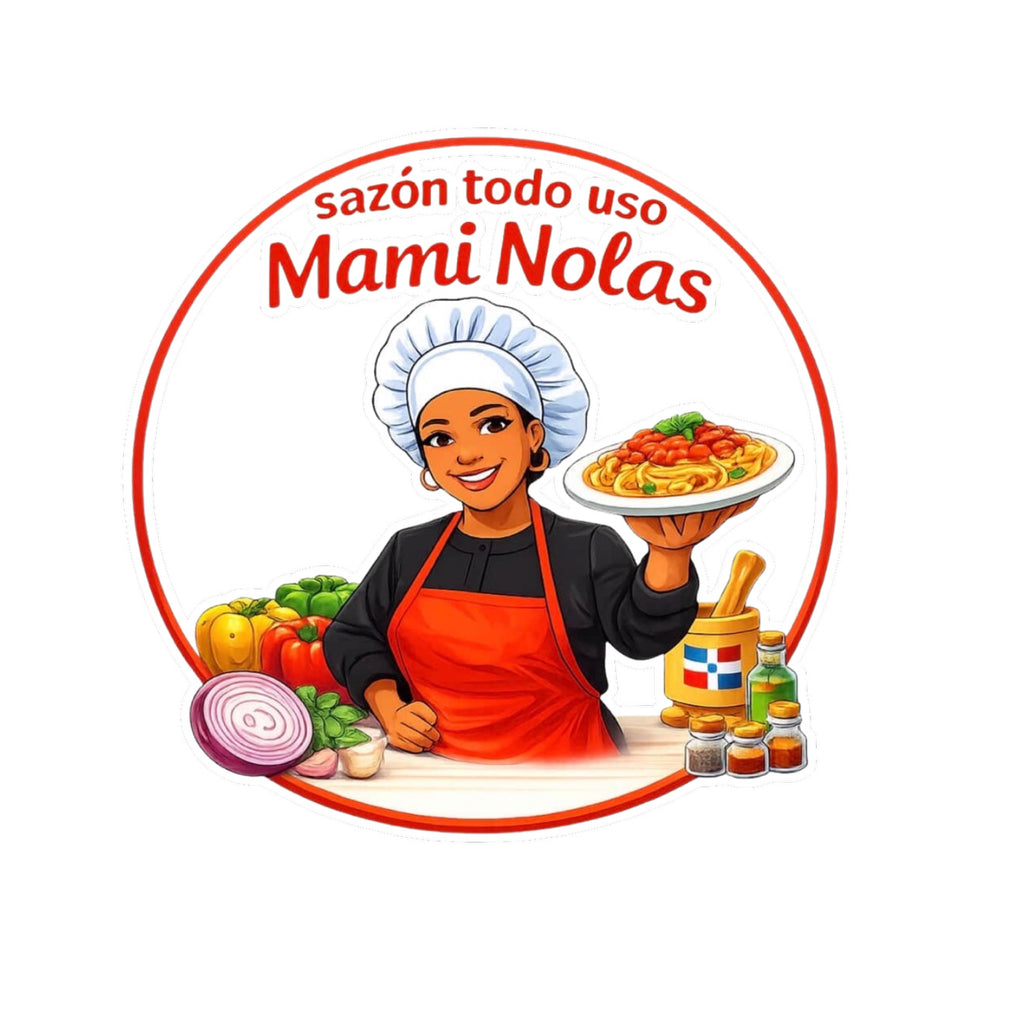 Delantal Mami Nolas